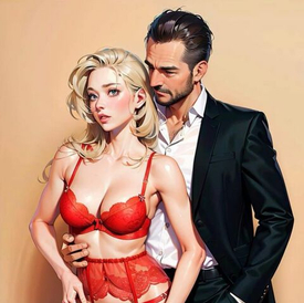 FLIRTY по-розовому: секретная игрушка, которая сделает ваш день ярче