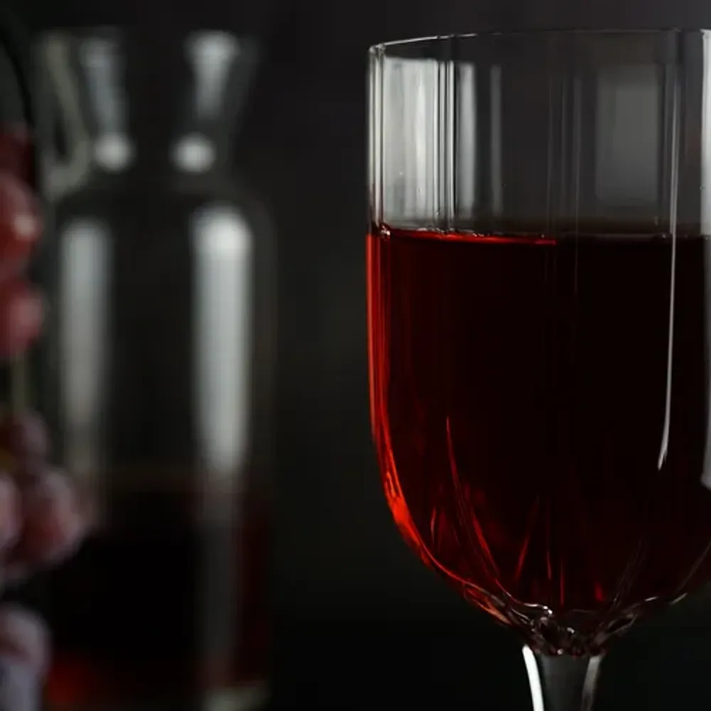 Бокал для вина 400 мл "Performance" d 7,8 см h22,5 см P.L. - BarWare [6]