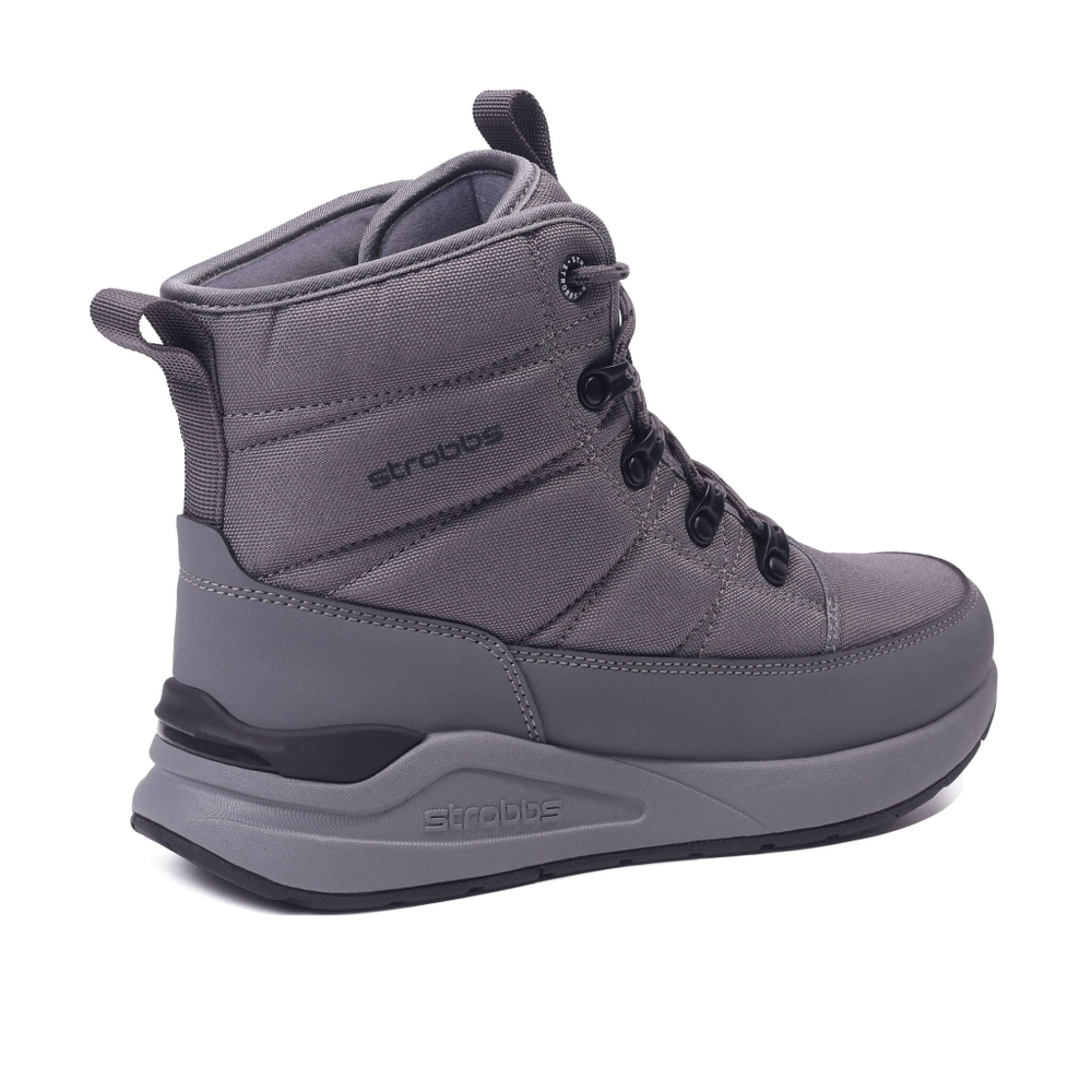 Ботинки зимние Strobbs F8515-10
