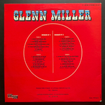 Glenn Miller ‎– Memories Of Glenn Miller 2LP (Франция)
