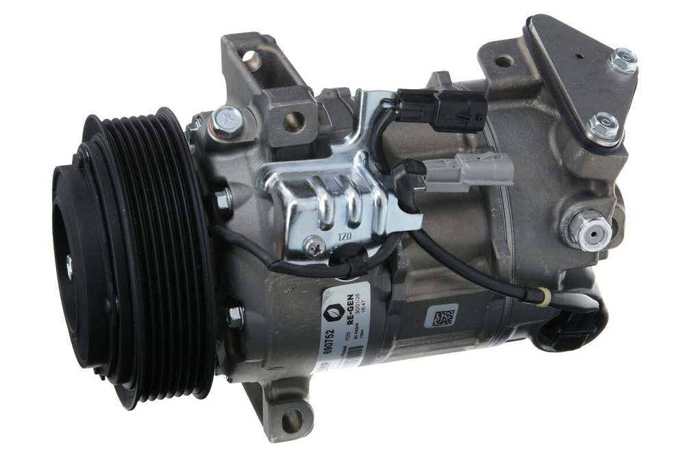 VALEO - 690752-VAL - Kompresor, klima-uredaj