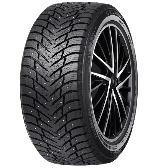 Atlander LanderStuds ATL78 265/55 R19 113T XL шип.