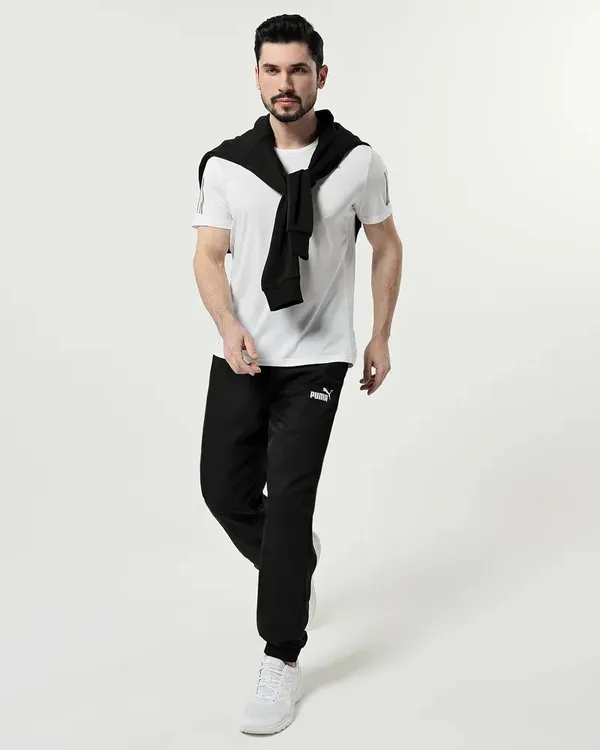 Брюки спортивные мужские PUMA ACTIVE Woven Pants cl