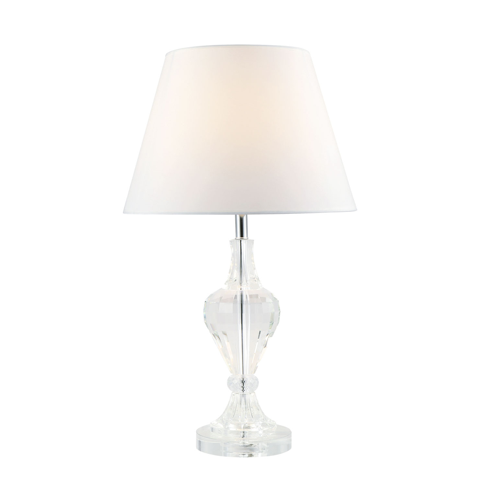 Настольный светильник MODELUX ML.5506.01TL CR