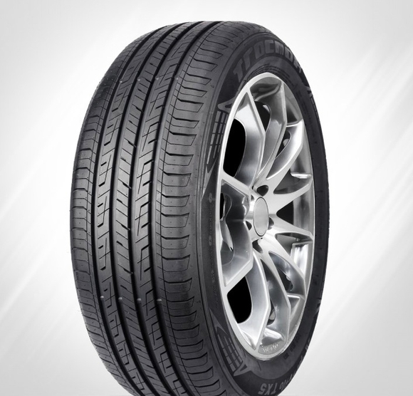 Летняя шина Tracmax X-Privilo TX5 (205/70 R15 96T)