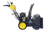 Снегоуборщик Huter SGC 6000 Winter PRO — фото 6
