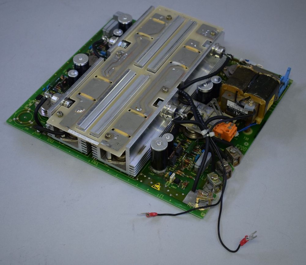 SIEMENS 6RB2040-0FA00 SIEMENS 6RB2040-0FA00
