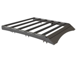 Багажник экспедиционный STC Toyota Tundra Double Cab 2006-2021 (Шторка)