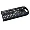 SHOWLIGHT DESK 192A MINI - 12 приборов с 16 каналами, 30 банков, каждый из которых имеет 8 программи