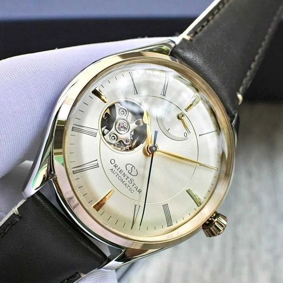 Мужские часыOrient RE-AT0201G00B