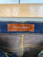 Новые джинсы Dolce&Gabbana, 98