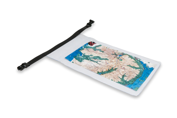 ГЕРМОЧЕХОЛ TALBERG RAIN MAP