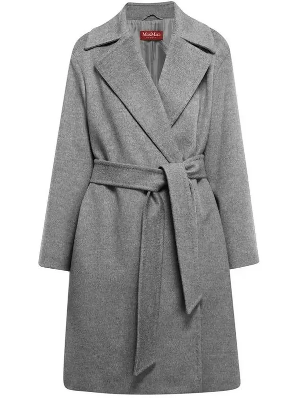 Пальто женское MAX MARA STUDIO TIGRE