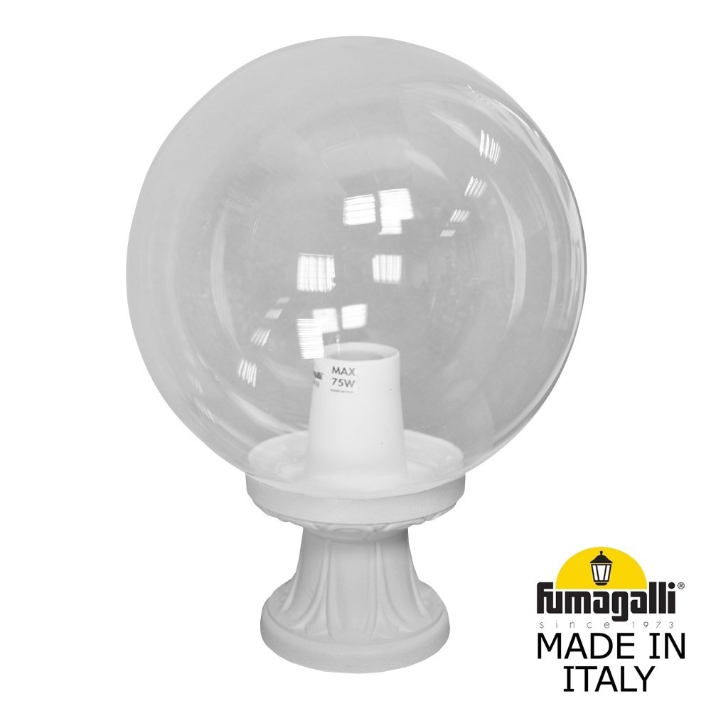 Ландшафтный светильник Fumagalli GLOBE 300 G30.110.000.WXF1R