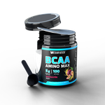 Аминоксилота BCAA с манго-маракуйей