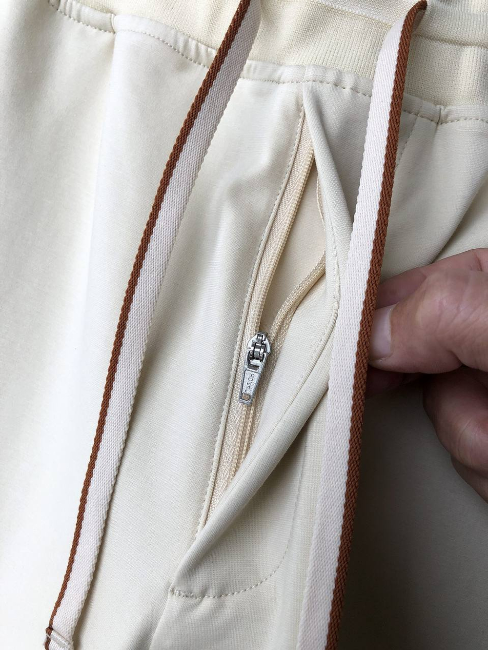Шорты Loro Piana