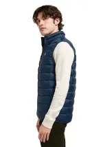 Жилет STAND COLLAR PUFFER 112370536