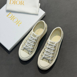 Кеды Christian Dior