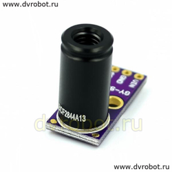 Датчик температуры GY-906LLC-BCF/MLX90614ESF