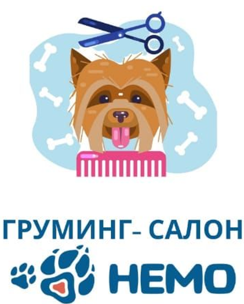 Груминг Груминг