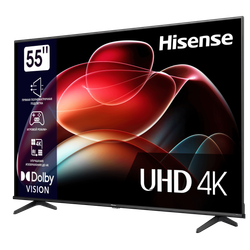 Телевизор Hisense 55A6K