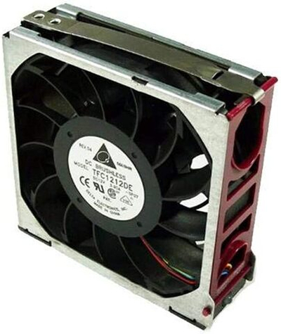 Система охлаждения HP 120MM Hot-Plug DL580 G2/G3 ML570 G3 Fan 374552-001
