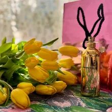 Montale Pure Gold