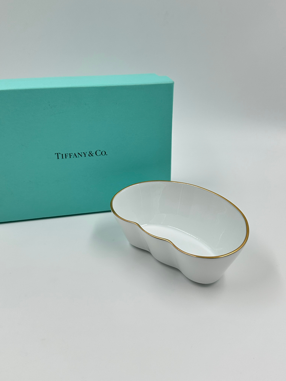 Пиала Tiffany & Co