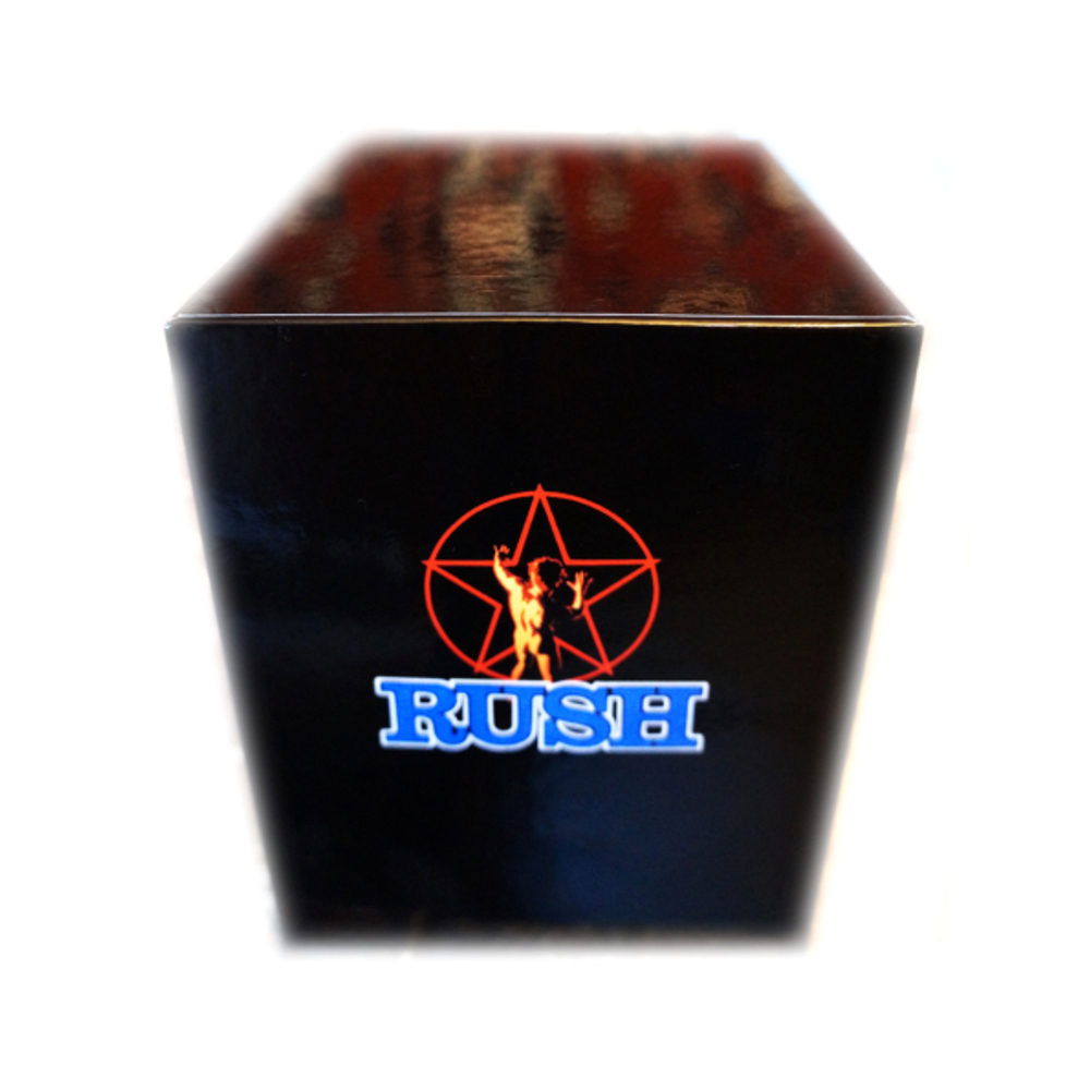 Комплект / Rush (19 Mini LP SHM-CD + Box)