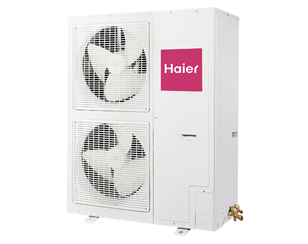 Кондиционер Haier AC60FS1ERA(S)/1U60IS1ERB(S) inverter