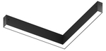 Накладной светильник Denkirs SMART LINEAR Zigbee DK8314-BK