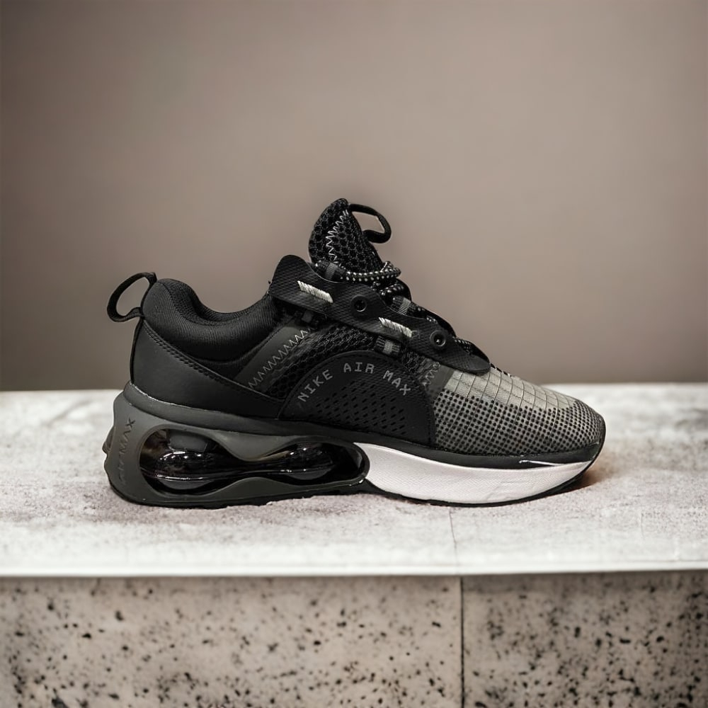 Nike Air Max 2021 • Black Iron Grey