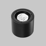 Накладной светодиодный светильник Maytoni Lens C217CL-15W4K-B