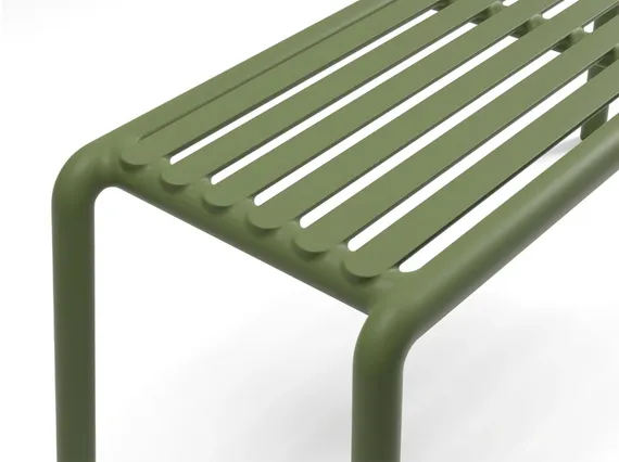 Doga Bench