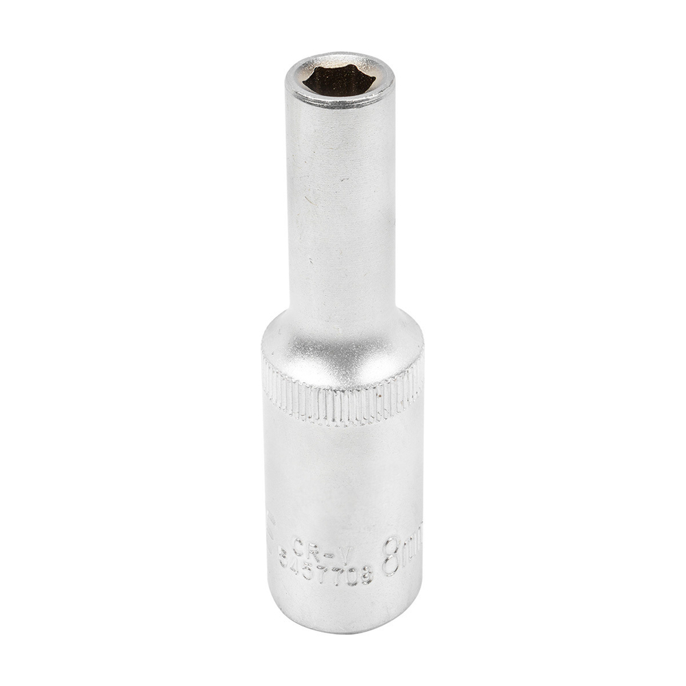 Головка глубокая 1/2'', 8мм (6гр.) Forsage F-5457708
