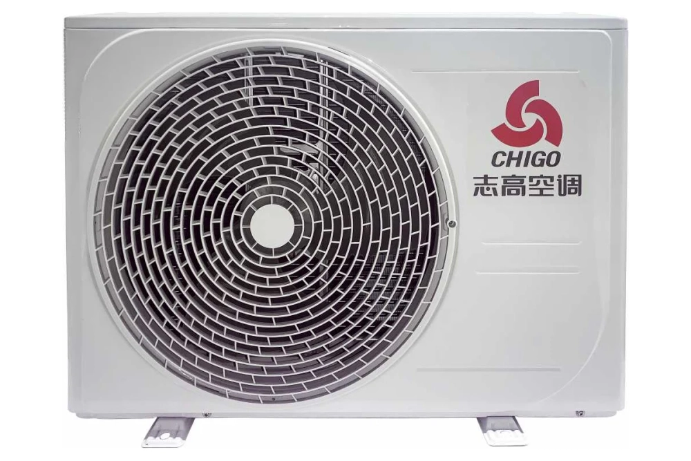 Сплит-система кондиционер настенный Chigo Lotos CS-51H3A-1B169 на 51 м²
