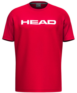Мужская теннисная футболка Head Club Original