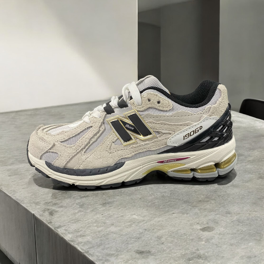 New Balance 1906D • Protection Pack Reflection