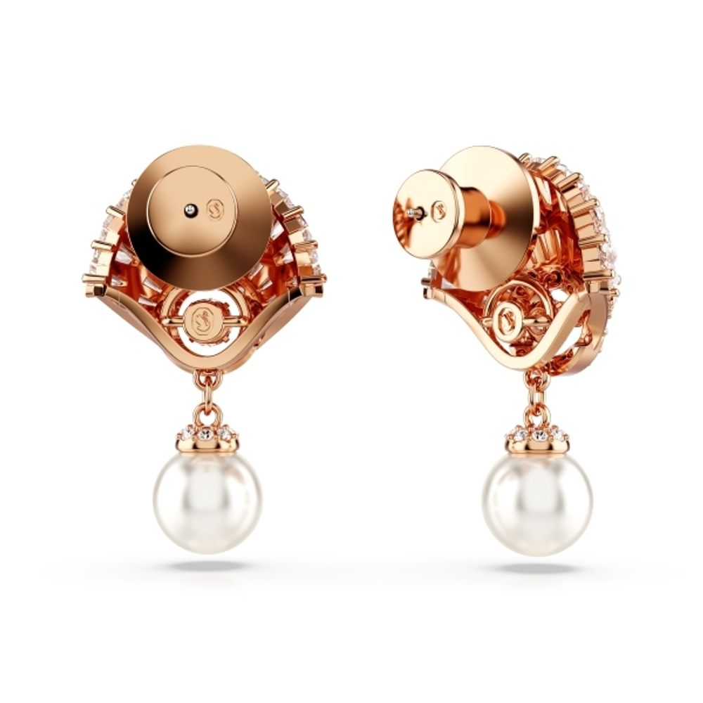 IDYLLIA E:PE DROP PEARL SD WHI/ROS