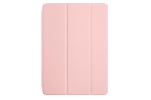 Чехол-книжка Smart Case для iPad 2/3/4 (без логотипа) пудро