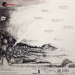 Traffic / When The Eagle Flies (LP)