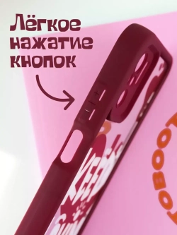 Чехол на Xiaomi Redmi Note 10 Note 10S