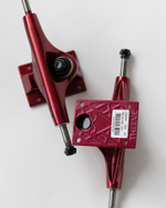 Комплект подвесок Theeve CSX V3 Red/Black
