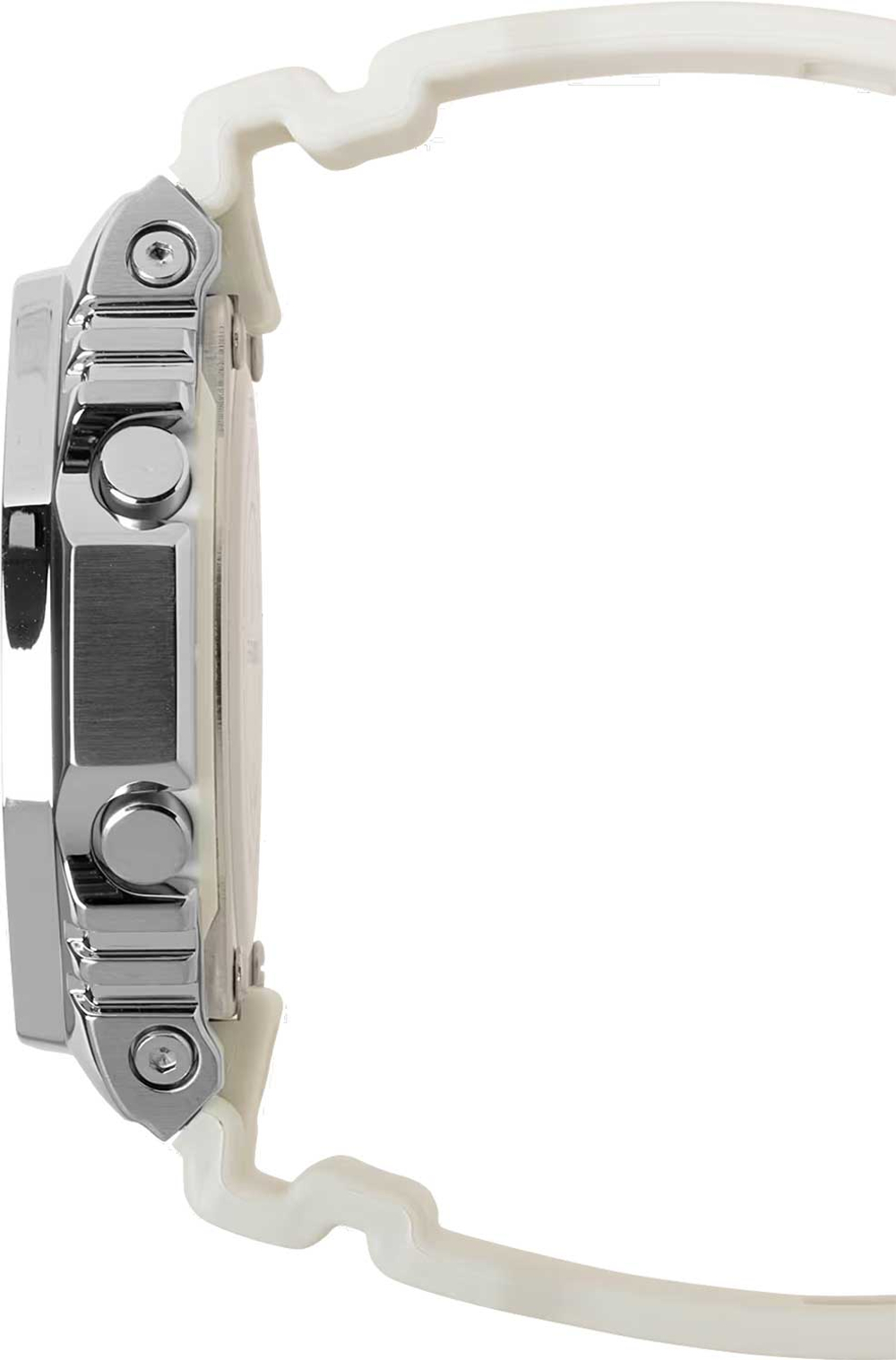 Часы Casio GM-2100WS-7A