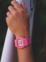 Часы Casio GLX-S5610-4