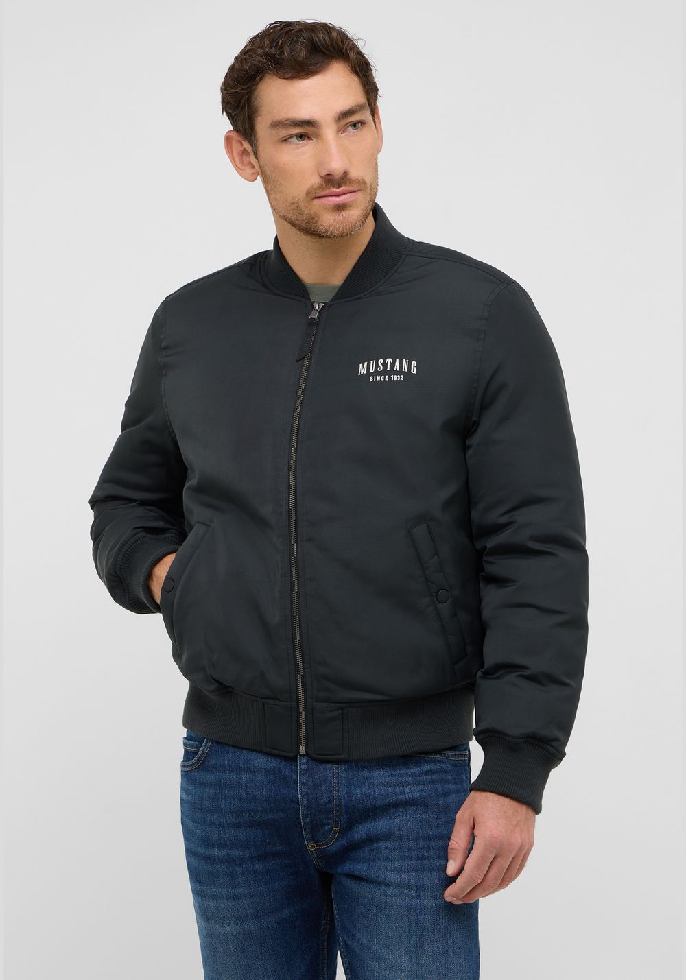 Куртка Byron 1016892-4188