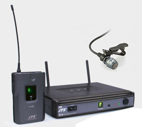 JTS E-7R/E-7TB+CM-501