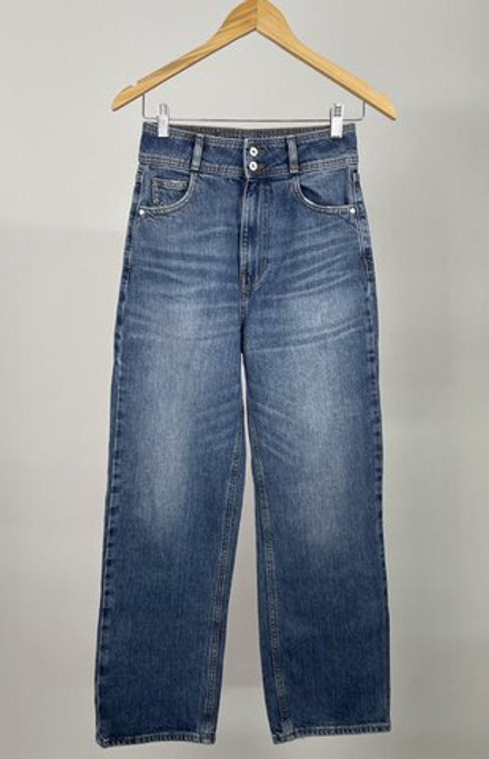 Джинсы Zara