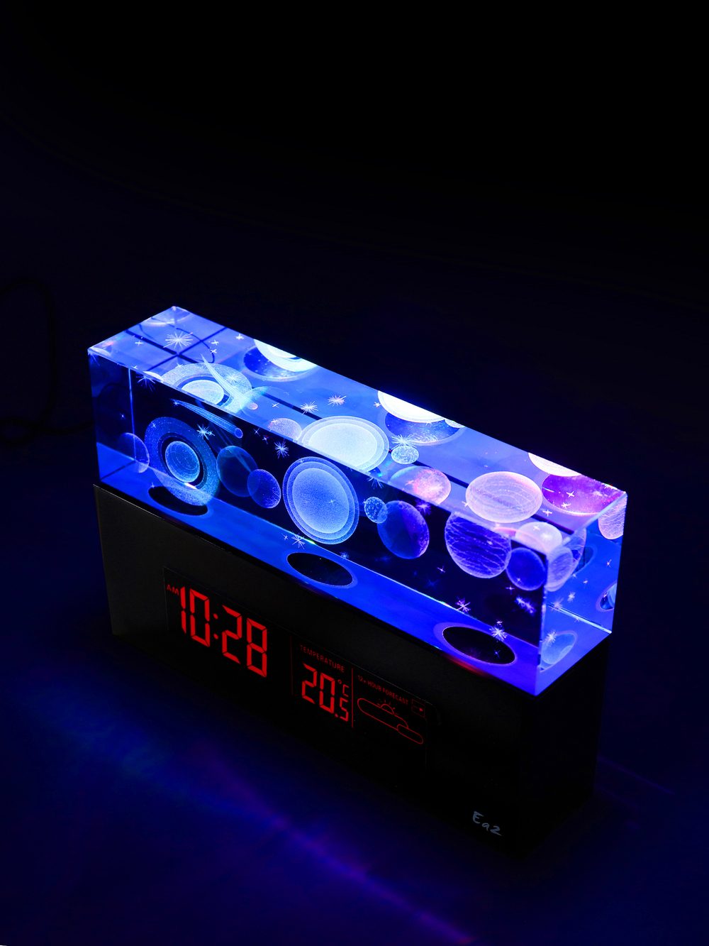 Метеостанция Ea2 BB104 Solar