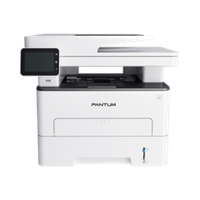 Монохромное МФУ Pantum M7310DN
